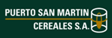 Puerto San Martin Cereales